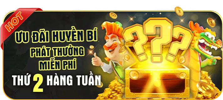 Hàng ngàn trò chơi Nổ Hũ và Bắn Cá