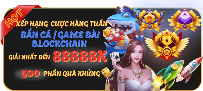 Các chương trình khuyến mãi độc quyền JBO