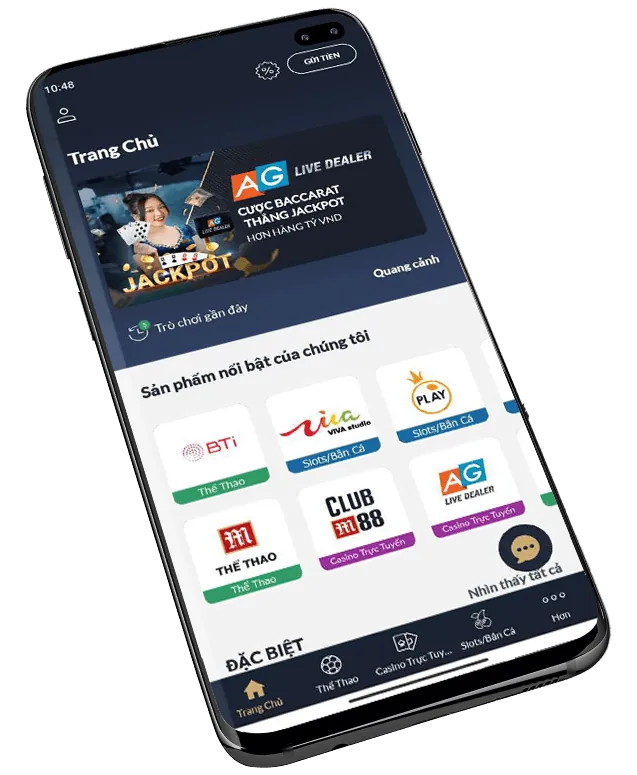 Giao dịch an toàn JBO Casino