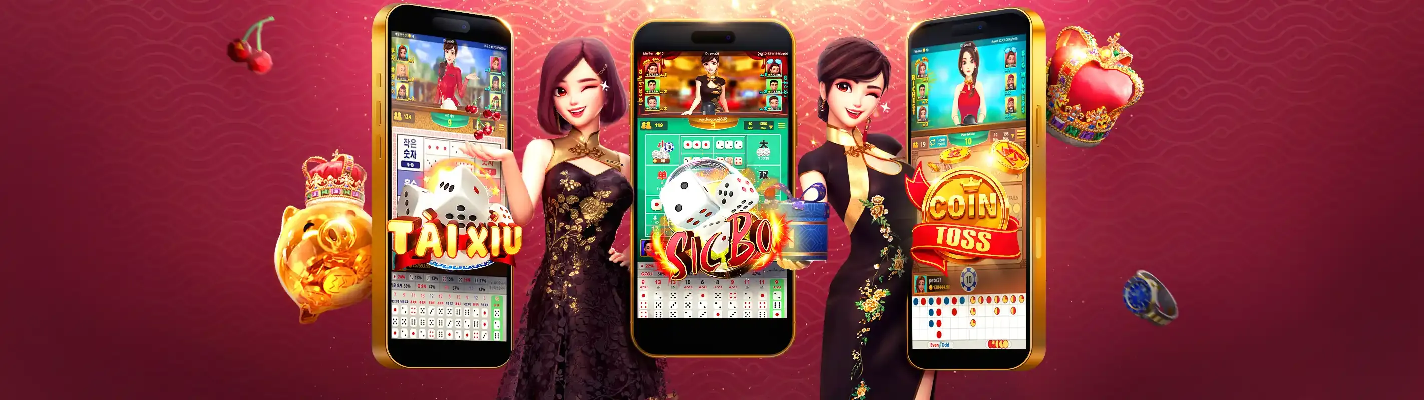 Hình ảnh đại diện cho cờ bạc có trách nhiệm tại JBO Casino