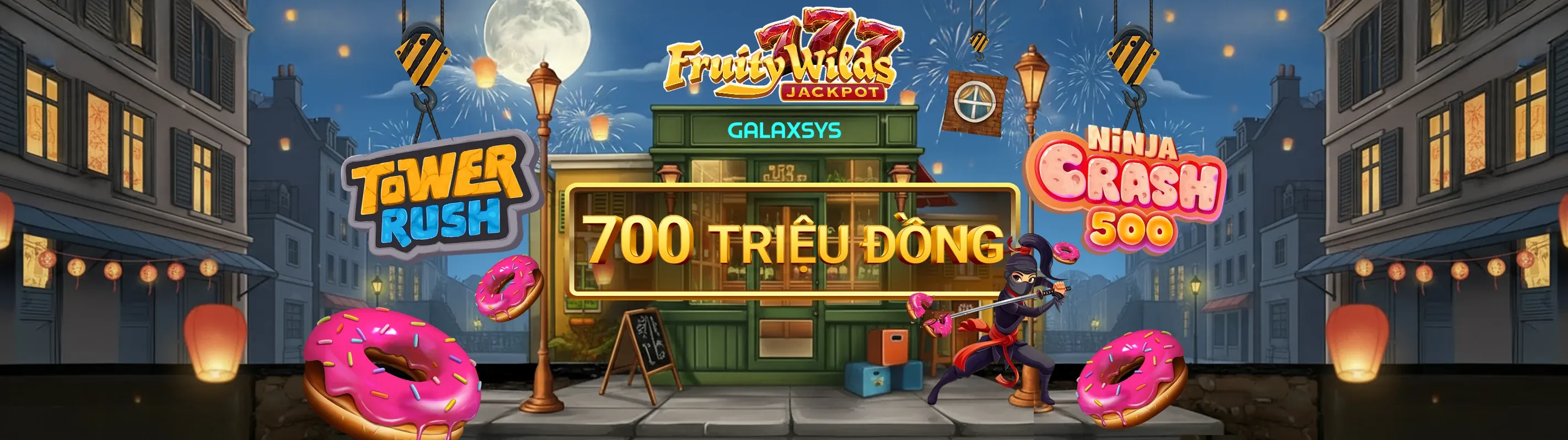 Tổng quan blog JBO Casino với các trò chơi và người chơi