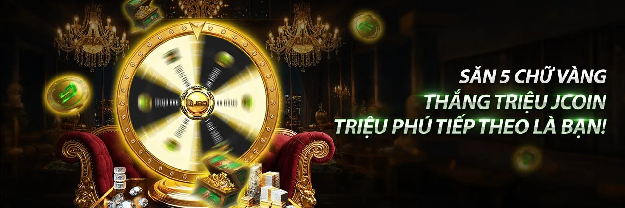 Hình ảnh kêu gọi hành động JBO Casino