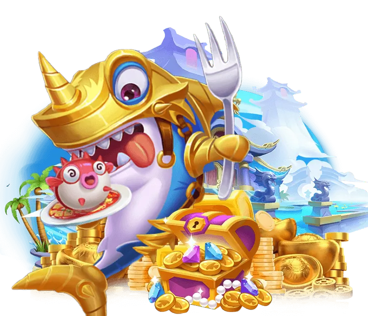 Game Slot và Bắn Cá với công nghệ tiên tiến tại JBO Casino