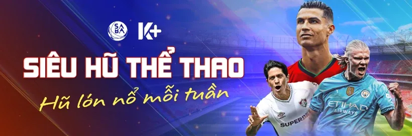 Các Môn Thể Thao Khác JBO